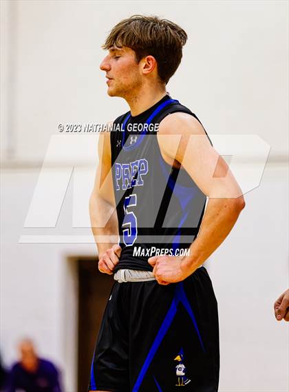 Thumbnail 2 in Creighton Prep @ Bellevue West photogallery.