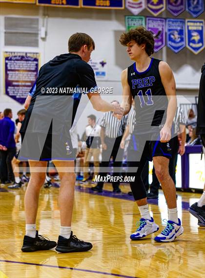 Thumbnail 3 in Creighton Prep @ Bellevue West photogallery.