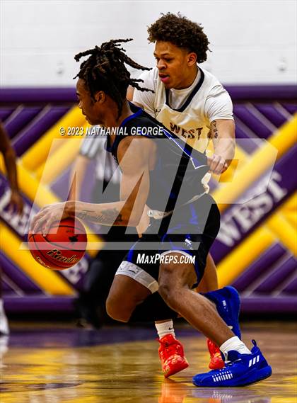 Thumbnail 3 in Creighton Prep @ Bellevue West photogallery.
