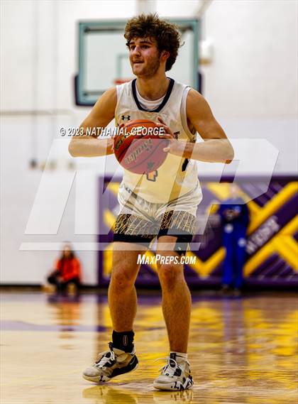 Thumbnail 1 in Creighton Prep @ Bellevue West photogallery.