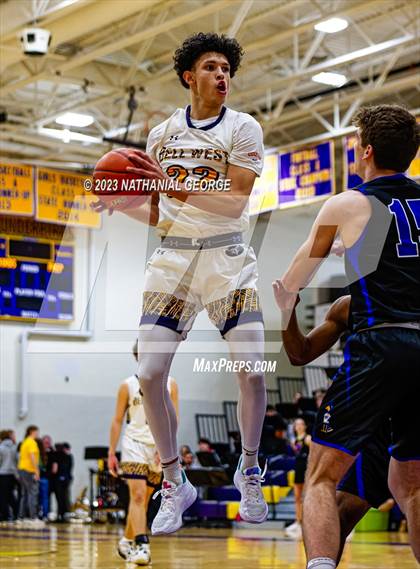 Thumbnail 1 in Creighton Prep @ Bellevue West photogallery.