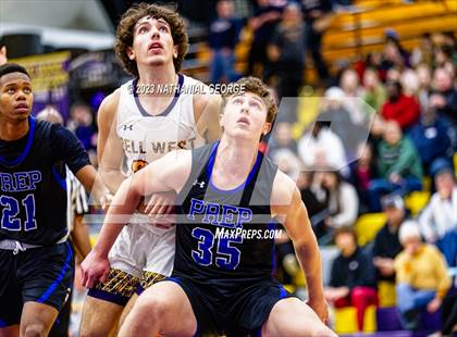 Thumbnail 3 in Creighton Prep @ Bellevue West photogallery.