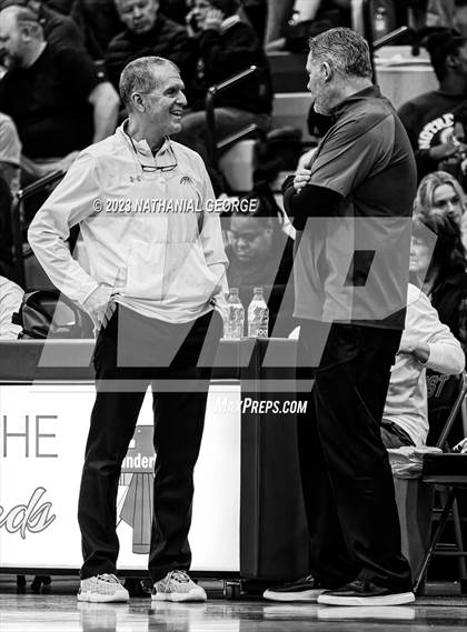 Thumbnail 2 in Creighton Prep @ Bellevue West photogallery.