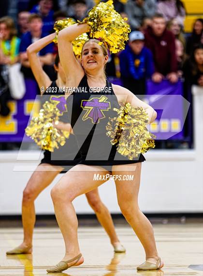 Thumbnail 2 in Creighton Prep @ Bellevue West photogallery.
