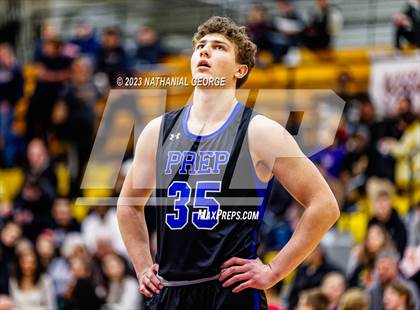 Thumbnail 1 in Creighton Prep @ Bellevue West photogallery.