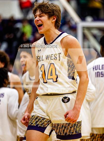 Thumbnail 1 in Creighton Prep @ Bellevue West photogallery.