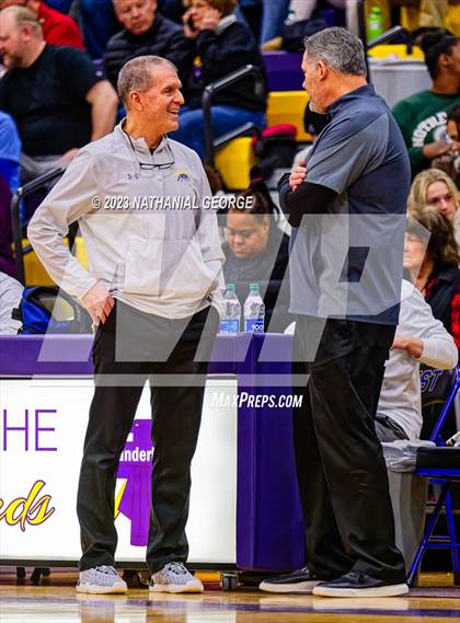 Thumbnail 1 in Creighton Prep @ Bellevue West photogallery.