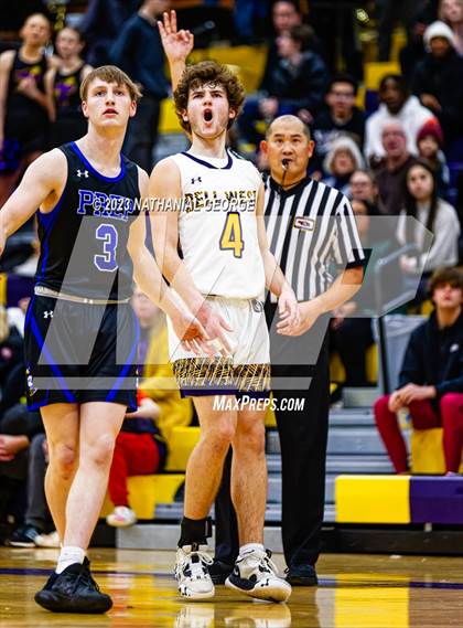 Thumbnail 2 in Creighton Prep @ Bellevue West photogallery.