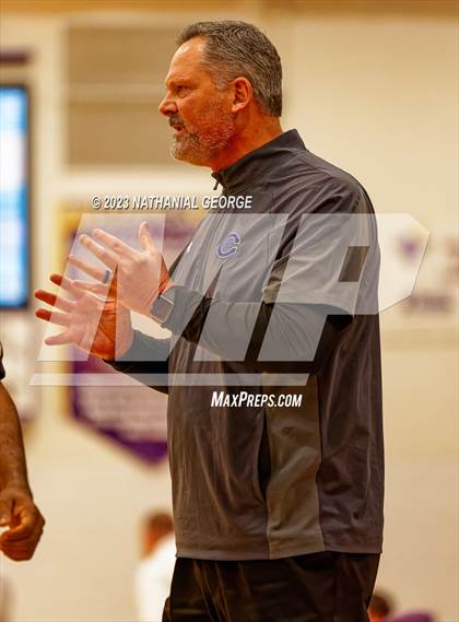Thumbnail 3 in Creighton Prep @ Bellevue West photogallery.