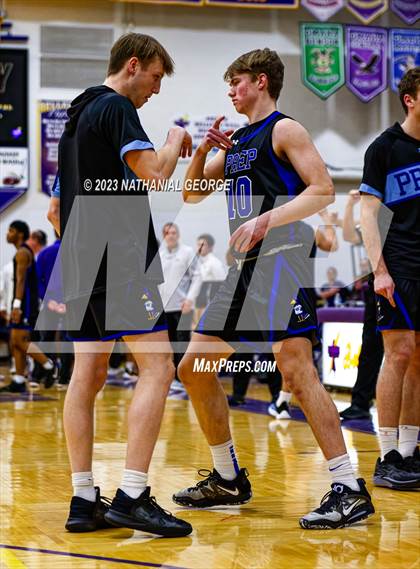 Thumbnail 2 in Creighton Prep @ Bellevue West photogallery.