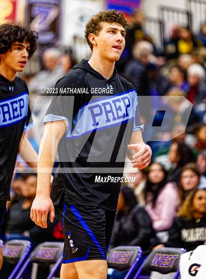 Thumbnail 2 in Creighton Prep @ Bellevue West photogallery.
