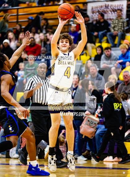 Thumbnail 1 in Creighton Prep @ Bellevue West photogallery.