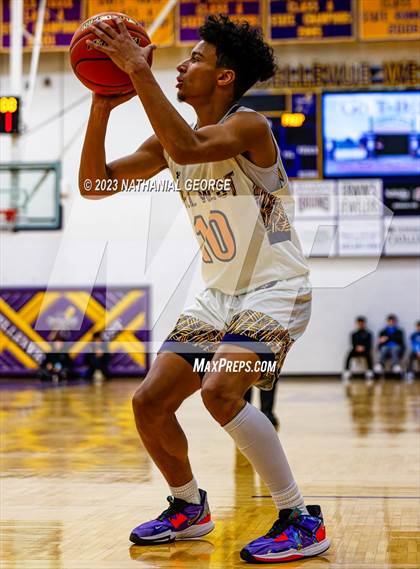 Thumbnail 1 in Creighton Prep @ Bellevue West photogallery.