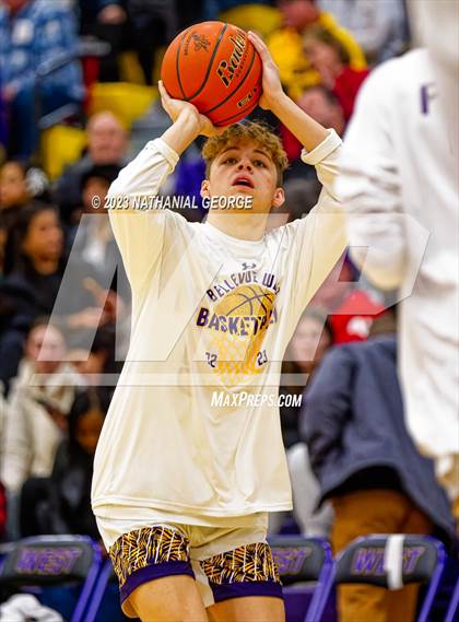 Thumbnail 3 in Creighton Prep @ Bellevue West photogallery.