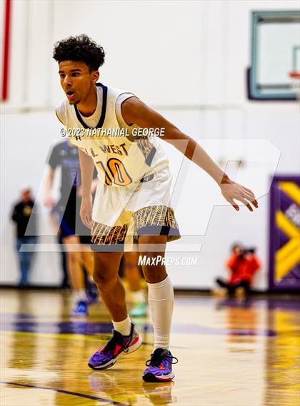 Thumbnail 3 in Creighton Prep @ Bellevue West photogallery.