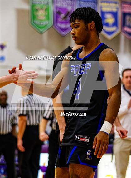 Thumbnail 1 in Creighton Prep @ Bellevue West photogallery.
