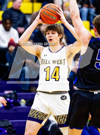 Thumbnail 3 in Creighton Prep @ Bellevue West photogallery.