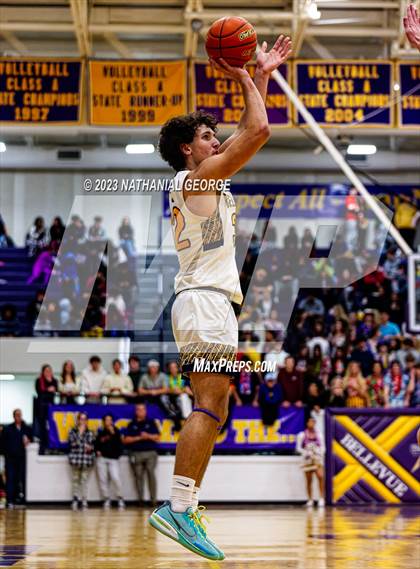 Thumbnail 3 in Creighton Prep @ Bellevue West photogallery.