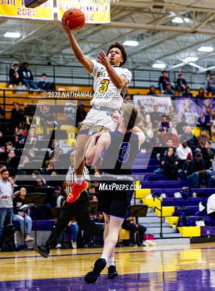 Thumbnail 2 in Creighton Prep @ Bellevue West photogallery.