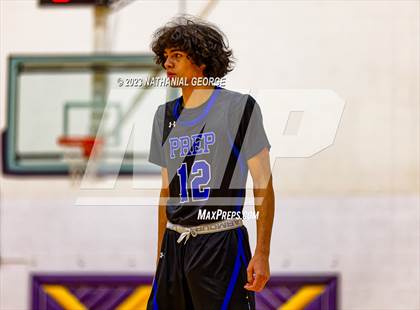 Thumbnail 1 in Creighton Prep @ Bellevue West photogallery.