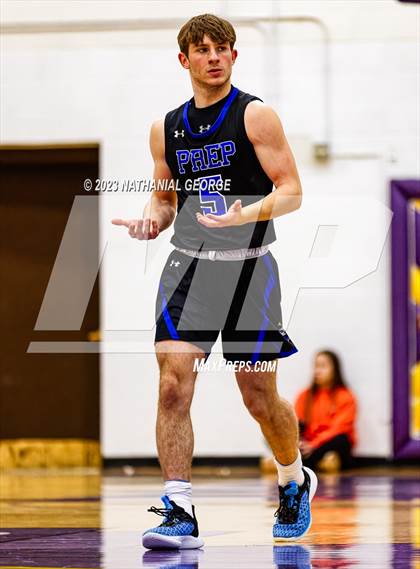 Thumbnail 2 in Creighton Prep @ Bellevue West photogallery.