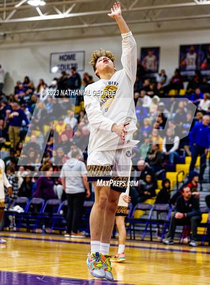 Thumbnail 1 in Creighton Prep @ Bellevue West photogallery.