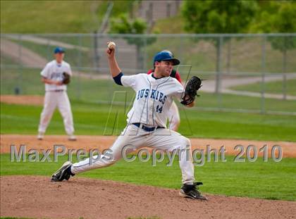 Thumbnail 2 in Minnehaha Academy @ St. Anthony Village photogallery.