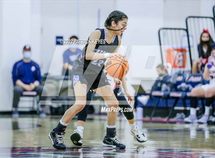 Thumbnail 1 in Crescenta Valley @ Beckman (CIF 2A Round 1 Playoff) photogallery.