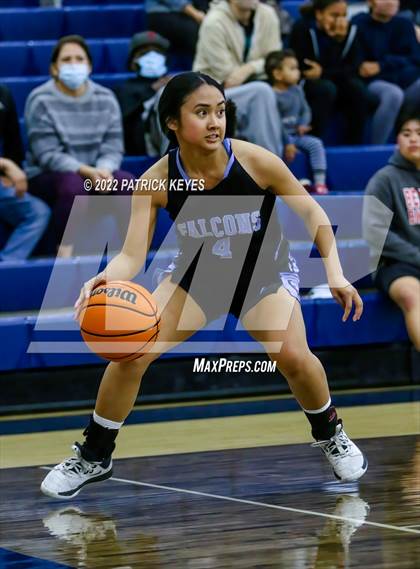 Thumbnail 1 in Crescenta Valley @ Beckman (CIF 2A Round 1 Playoff) photogallery.