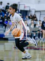 Photo from the gallery "Crescenta Valley @ Beckman (CIF 2A Round 1 Playoff)"