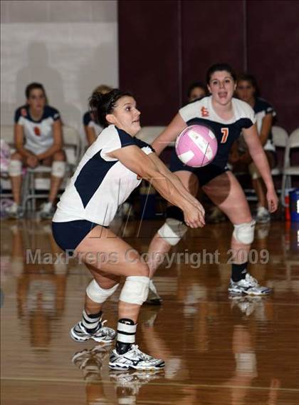 Thumbnail 2 in Seven Lakes @ Cy-Fair (Pearland Volleyball Classic) photogallery.