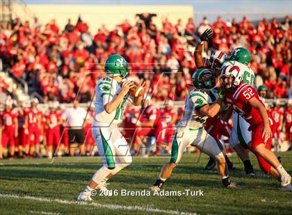Thumbnail 3 in Yorktown @ New Palestine photogallery.
