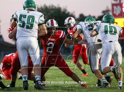 Thumbnail 1 in Yorktown @ New Palestine photogallery.