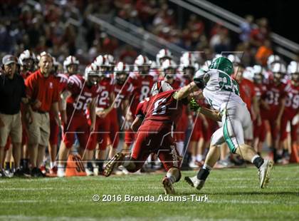 Thumbnail 1 in Yorktown @ New Palestine photogallery.