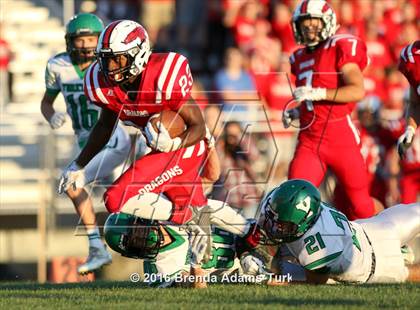 Thumbnail 3 in Yorktown @ New Palestine photogallery.