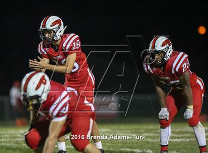 Thumbnail 1 in Yorktown @ New Palestine photogallery.