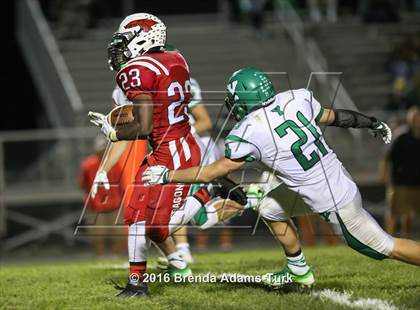 Thumbnail 3 in Yorktown @ New Palestine photogallery.
