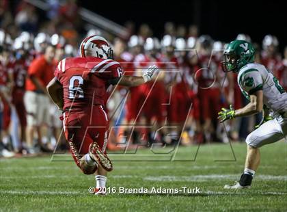 Thumbnail 3 in Yorktown @ New Palestine photogallery.