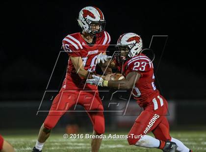 Thumbnail 2 in Yorktown @ New Palestine photogallery.