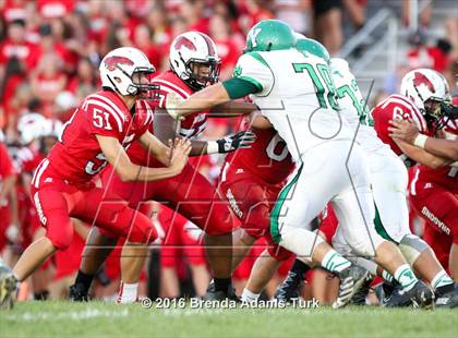 Thumbnail 1 in Yorktown @ New Palestine photogallery.