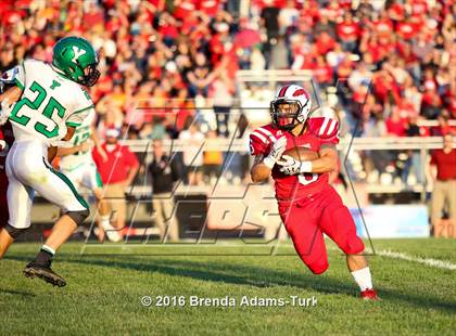 Thumbnail 2 in Yorktown @ New Palestine photogallery.