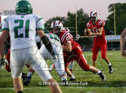 Thumbnail 2 in Yorktown @ New Palestine photogallery.