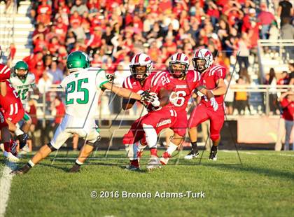 Thumbnail 1 in Yorktown @ New Palestine photogallery.