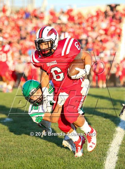 Thumbnail 3 in Yorktown @ New Palestine photogallery.