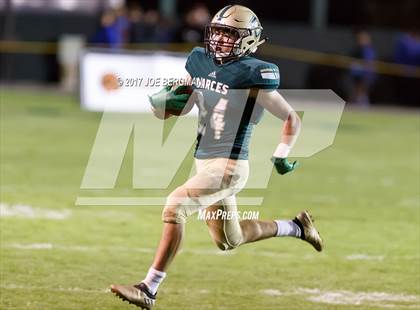 Thumbnail 1 in Frontier @. Garces Memorial (CIF CS D2 Playoff) photogallery.
