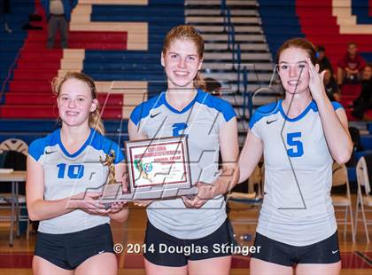 Thumbnail 3 in Archbishop Mitty vs. Los Altos (CIF-CCS Division 2 Championship) photogallery.