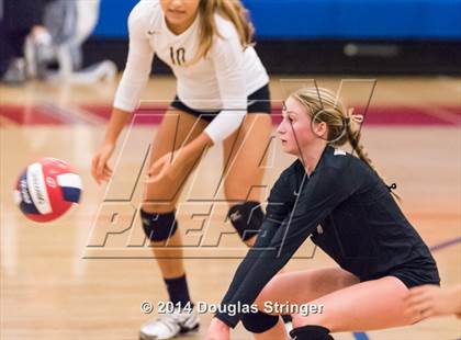 Thumbnail 1 in Archbishop Mitty vs. Los Altos (CIF-CCS Division 2 Championship) photogallery.