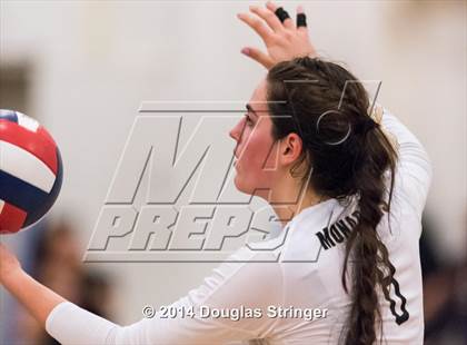 Thumbnail 3 in Archbishop Mitty vs. Los Altos (CIF-CCS Division 2 Championship) photogallery.