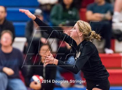 Thumbnail 2 in Archbishop Mitty vs. Los Altos (CIF-CCS Division 2 Championship) photogallery.