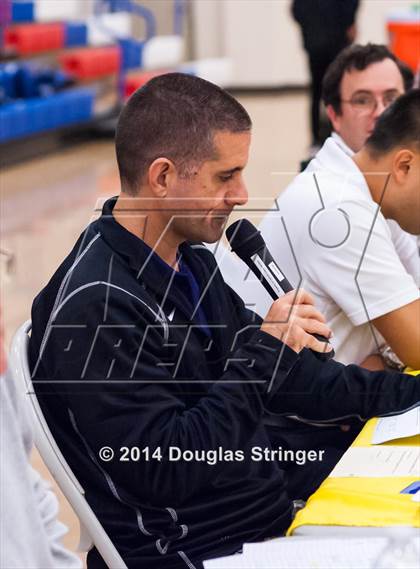 Thumbnail 3 in Archbishop Mitty vs. Los Altos (CIF-CCS Division 2 Championship) photogallery.